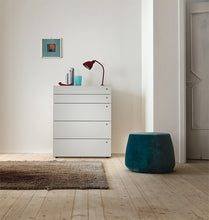 Load image into Gallery viewer, Alf Hobby Tallboy 5 Drawers