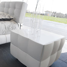 Load image into Gallery viewer, TONIN VENEZIA BEDSIDE TABLE