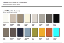 Load image into Gallery viewer, SANTA LUCIA BS011 TV UNIT