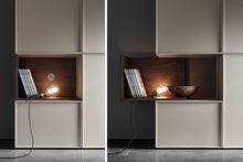 Bild in den Galerie-Viewer laden,SANTA LUCIA KD9 TV-GERÄT