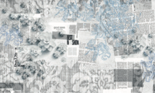 Bild in den Galerie-Viewer laden,TÄGLICHE NACHRICHTEN HINTERGRUNDBILD