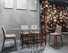 Load image into Gallery viewer, PACINI E CAPPELLINI TUBE TABLE