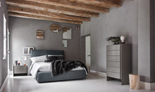 Load image into Gallery viewer, Alf Adj Tallboy with Six Drawers