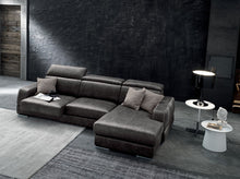 Bild in den Galerie-Viewer laden,LECOMFORT GRAFFITI ECKSOFA