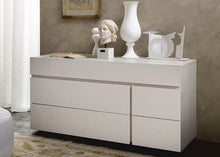 Load image into Gallery viewer, Alf Twice Chest of Drawers with Straight Lines