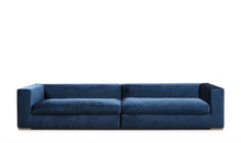 Bild in den Galerie-Viewer laden,Alf California Sofa with Extra Comfortable