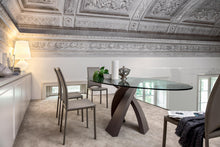 Load image into Gallery viewer, TONIN ELISEO DINING TABLE