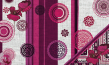 Load image into Gallery viewer, DISEGUAL WALLPAPER