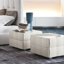 Load image into Gallery viewer, TONIN VENEZIA BEDSIDE TABLE