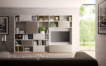 Bild in den Galerie-Viewer laden,GIESSEGI 519 TV-GERÄT