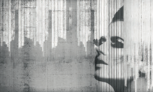 Load image into Gallery viewer, VINTAGE WALLPAPER