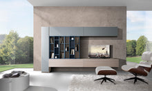 Load image into Gallery viewer, Giessegi G Modular Wall Tv Unit