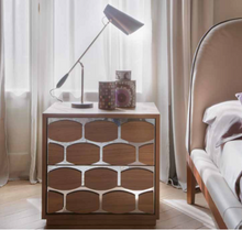 Load image into Gallery viewer, Tonin Miele Bedside High Quality Table