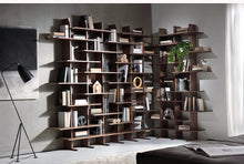 Load image into Gallery viewer, PACINI E CAPPELLINI ELISABETH BOOKCASE