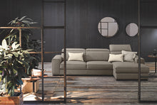 Load image into Gallery viewer, Lecomfort Roberto Corner Sofa Leather

