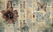 Load image into Gallery viewer, TEMPO WALLPAPER