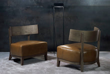 Bild in den Galerie-Viewer laden,Pacini E Cappellini Kandy Armchair