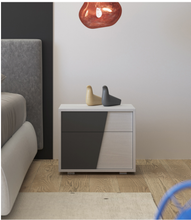 Bild in den Galerie-Viewer laden,Designer Giessegi Tivoli Side Table