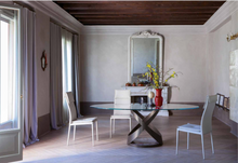 Load image into Gallery viewer, TONIN CAPRI ROUND TABLE