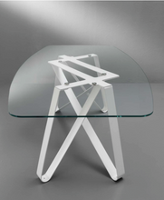 Load image into Gallery viewer, EUROSEDIA AXEL DINING TABLE