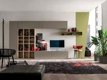 Load image into Gallery viewer, Santa Lucia Exclusive Tv Unit
