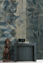 Bild in den Galerie-Viewer laden,Burj Elegant Abstract Design Wallpaper