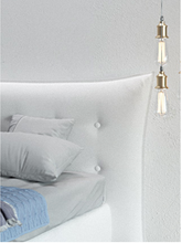 Load image into Gallery viewer, GIESSEGI NEVE BED