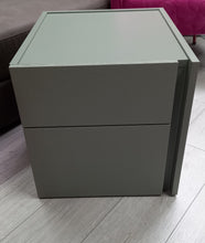 Load image into Gallery viewer, BEDSIDE MATT MINT