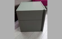 Load image into Gallery viewer, Ready To Be Shipped Bedside Matt Mint