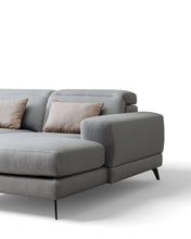 Bild in den Galerie-Viewer laden,LECOMFORT HARVEY ECKSOFA