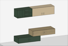 Load image into Gallery viewer, Media Unit