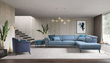 Bild in den Galerie-Viewer laden,Lecomfort Steven Corner Sofa