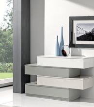 Load image into Gallery viewer, GIESSEGI BRIDGE DRAWERS