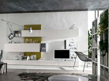 Load image into Gallery viewer, Santa Lucia Modular Elements Tv Unit