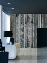 Load image into Gallery viewer, Bobois Wood Effect Wallpaper