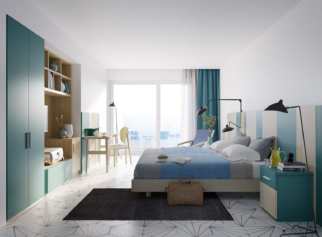 Room Design Amalfi
