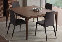 Load image into Gallery viewer, PACINI E CAPPELLINI FASHION SQ TABLE