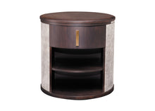 Load image into Gallery viewer, SMANIA ARGO BEDSIDE TABLE