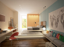 Load image into Gallery viewer, Room Interior Barcellona