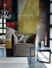 Load image into Gallery viewer, Diagonal Geometric Design Wallpaper