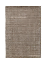 Bild in den Galerie-Viewer laden,Adriani Rossi Line One Colour Wool and Viscose Rug