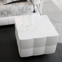 Load image into Gallery viewer, TONIN VENEZIA BEDSIDE TABLE