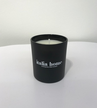 Load image into Gallery viewer, Italia Home Candle Modern Design
