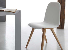 Load image into Gallery viewer, Santa Lucia Wooden Derbi Chair

