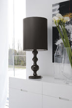 Load image into Gallery viewer, Stylish Adriani Rossi Loto Table Lamp
