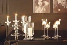 Load image into Gallery viewer, VIENNA TRIO CANDLE HOLDER
