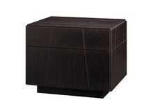 Load image into Gallery viewer, SMANIA COLORADO BEDSIDE TABLE