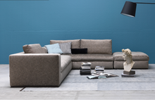 Bild in den Galerie-Viewer laden,Alf California Sofa with Extra Comfortable