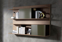 Load image into Gallery viewer, PACINI E CAPPELLINI BERCHET SHELVING UNIT