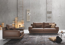 Bild in den Galerie-Viewer laden,Samoa Squared Design Sugar Corner Sofa
